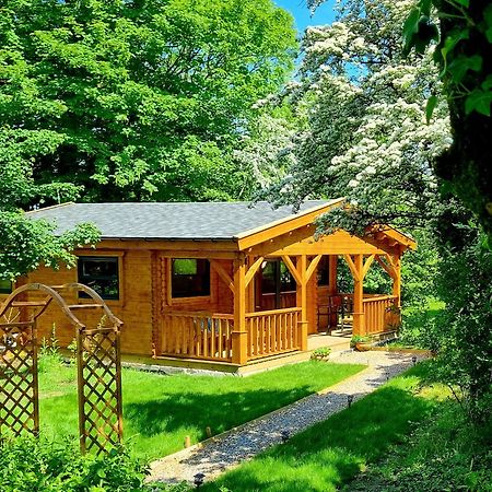 Hotel Glyndwr Vineyard Cowbridge Exterior foto