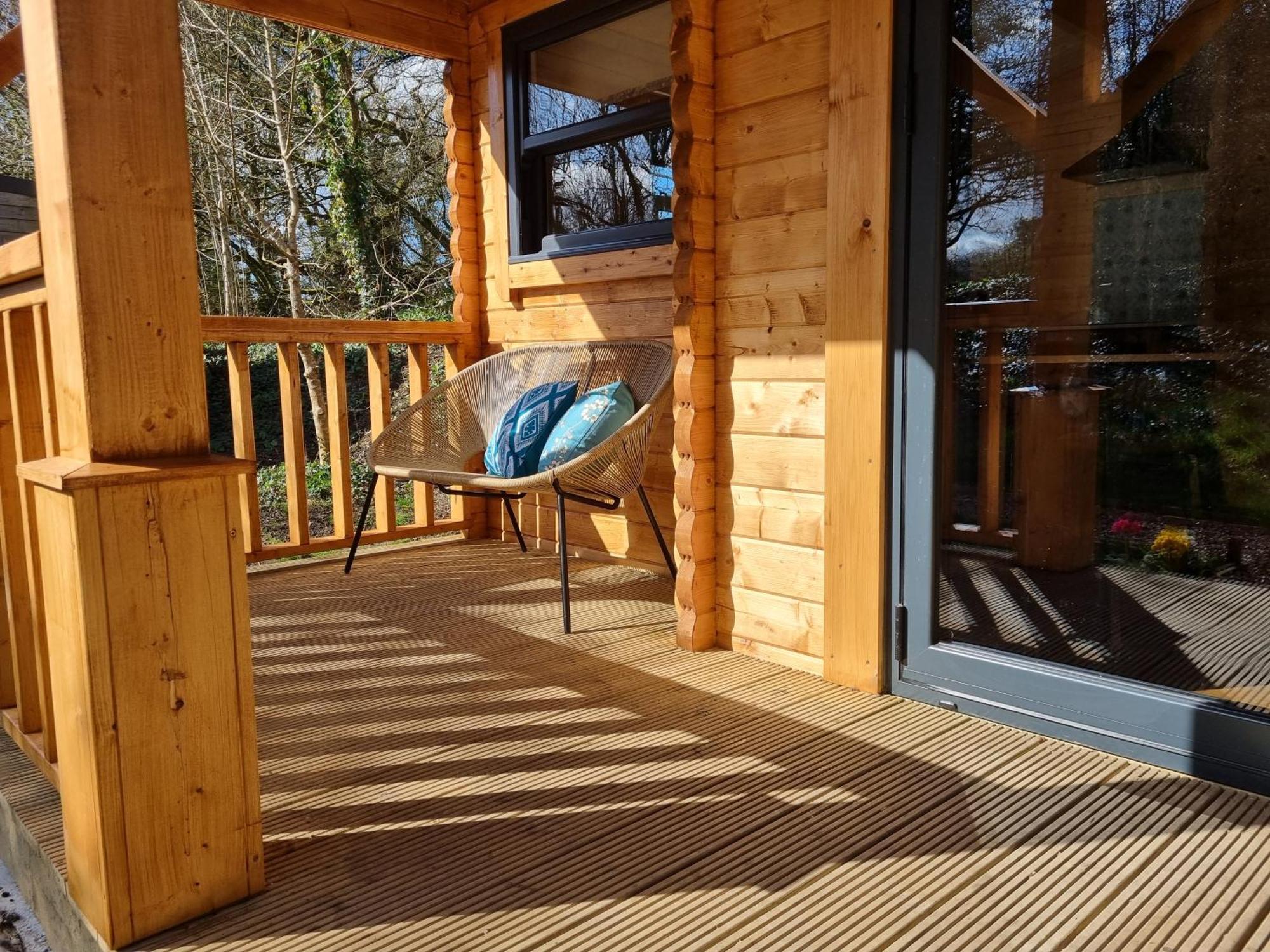 Hotel Glyndwr Vineyard Cowbridge Exterior foto